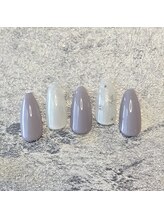 サロン ド エスポアール(Salon de Espoir)/12月定額メニューN