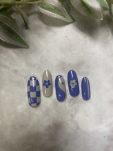 ネイルサロン ネイルクク(Nail KUKU)/１月キャンペーン
