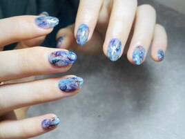 インクアート　￥10300
