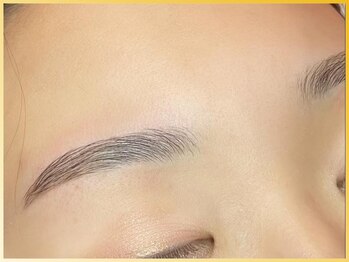 パーフェクトアイ 金沢藤江店(Perfect Eye)/Hollywood Brow Lift