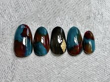 シェアサロン ディテール 千葉店(Detail)/おすすめデザイン