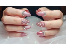 ウェールネイルズ(Ver Nails.)/定額ネイルB