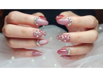 ウェールネイルズ(Ver Nails.)/定額ネイルB