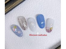 ブロッサム(Blossom)/