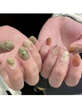 サイ(sai)/ニュアンス