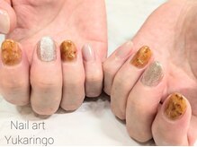 ユカリンゴ(Yukaringo)/ちょこっとDesign