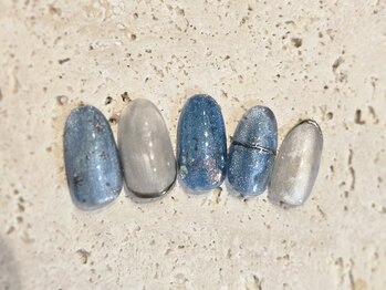 ポノ(Pono)/ハンドネイル