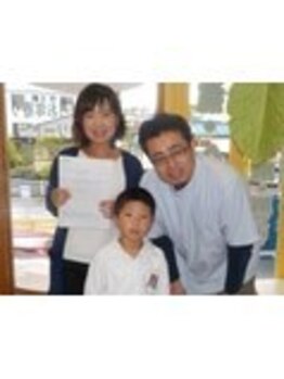 からだばらんす 安城岡崎/蒲郡市 発熱 整体口コミ