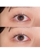 アイラ 本店(EYELA)/【ラッシュリフト】