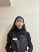 オーロラ アメ村店(AURORA)&nbsp;YUI ネイリスト