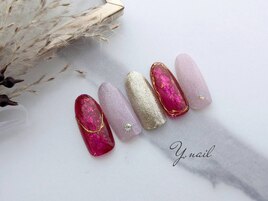 ゴージャスコース2024.12