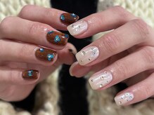 ミュート(mu'te)/90min by miho