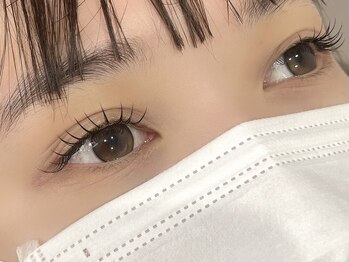 アイ(_i)/*マツエク120本*