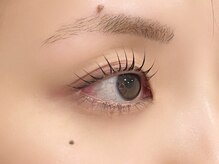 アイクイック(Ai Quick)/パリジェンヌ/まつ毛パーマ/上野