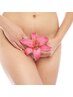 VIO☆ダブル脱毛【WAX脱毛】+【光脱毛】　12.100→10.890　女性のみ