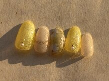 ハローネイル(Hello! Nail)/定額デザイン