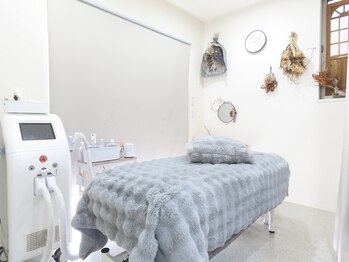 リモレア(RemoLe'a)/施術ルーム