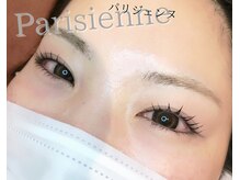 ブリレ(brille)/パリジェンヌラッシュリフト