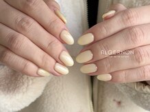 アルジャーノン リトリート(ALGERNON retreat)/butter cream