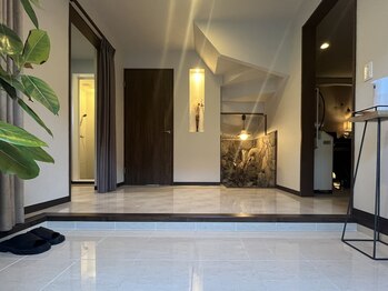 ルギニ(LU.GINI)/リラクゼーション・エステサロン