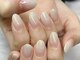 ザ ネイルショップ 尾山台(THE NAIL SHOP)の写真/【仕事柄派手なネイルが出来ない方にも】指先のお洒落を楽しんでもらいたい！お手頃価格でモチも良い◎
