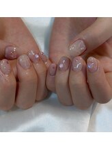 グレイス ネイル(Grace nail)/