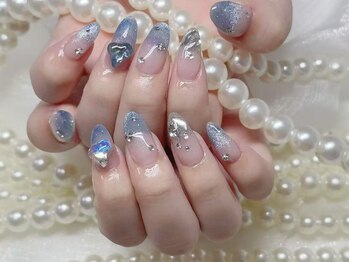 ナナアンドコー(Nana&Co.)/グラテーション