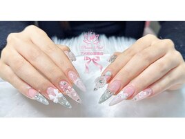 長さ出し/持ち込みOK/アート10本