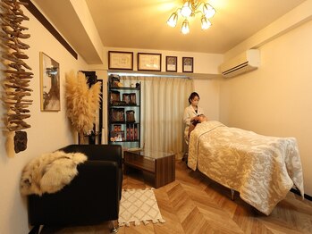 リモウ 守口(Re:mou)/1日5組限定 完全個室貸切サロン