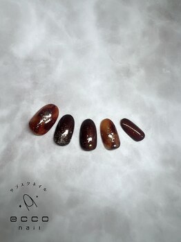 エッコ ネイル クリエイト(ecco)/