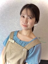 ヴィオン(VION) 廣岡 みか