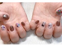 ロア(Lore)/ハロウィン