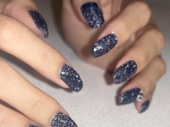 フラッシュネイル