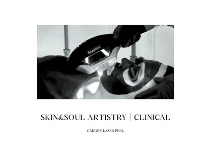 スキンアンドソウル アーティストリー クリニカル(Skin&SoulArtistry Clinical)の写真