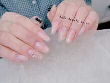 アンアンビューティーサロン(AnAn Beauty Salon)/【チップ】長さ出し定額