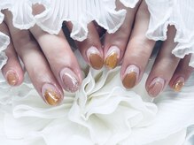 アムルナ(amluna)の雰囲気(特別な日のネイル、写真撮影まで全ておまかせください♪)