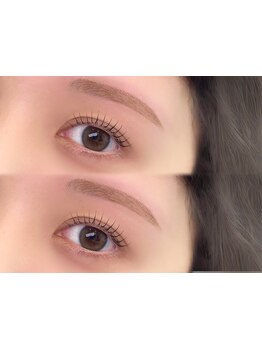 デザイン力が自慢のサロン