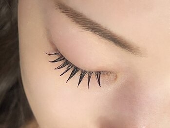 ノアイ(NOAe)/マツエク フラットラッシュ