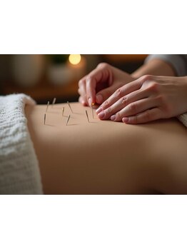 疲れを解消したい