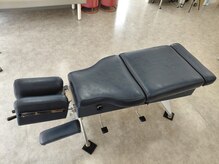 さくらメディネス整骨院 小禄院/トムソン骨格矯正