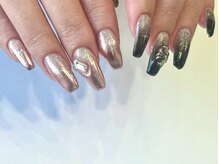 ワーブ 一宮店(worb.)/お客様持ち込みdesign