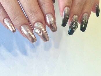 ワーブ 一宮店(worb.)/お客様持ち込みdesign