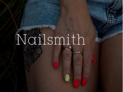 ネイルスミス(Nailsmith)の写真