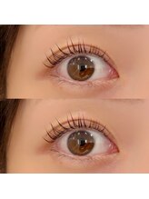 アリーチェバイジュエル 調布店(Alice)/パリジェンヌラッシュリフト