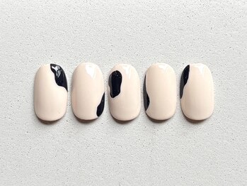 タビア 立川(tabia.)/A design