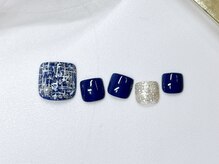 サロン アミリー(Salon Amiely)/1/15～定額☆季節限定コース