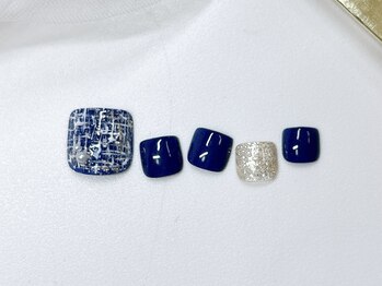 サロン アミリー(Salon Amiely)/1/15～定額☆季節限定コース