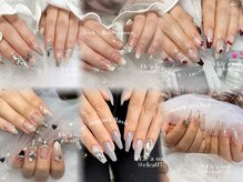 エレアネイル(Ele’a nail)