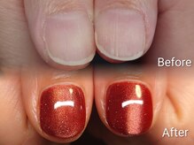 エンネイル(en.nail)/50代女性