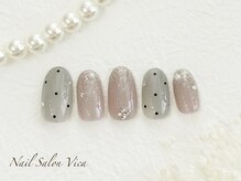 ヴィカ(Vica)/オフィスドットデザイン♪